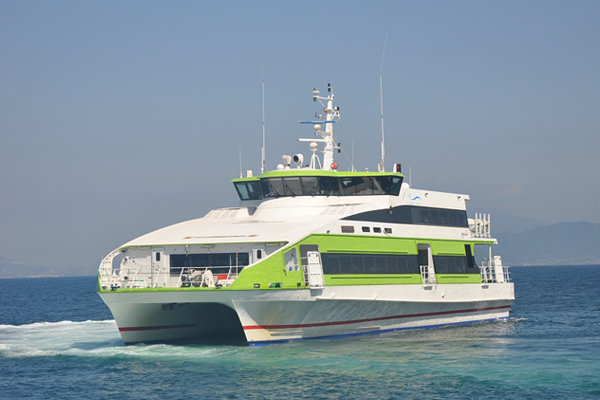 BUDO'daki tüm seferler iptal