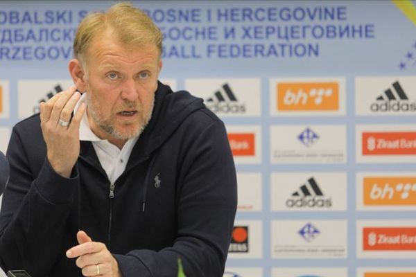 Kayserispor'da 2. Prosinecki dönemi