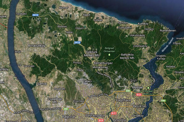 Kanal İstanbul için referandum yapılacak mı?