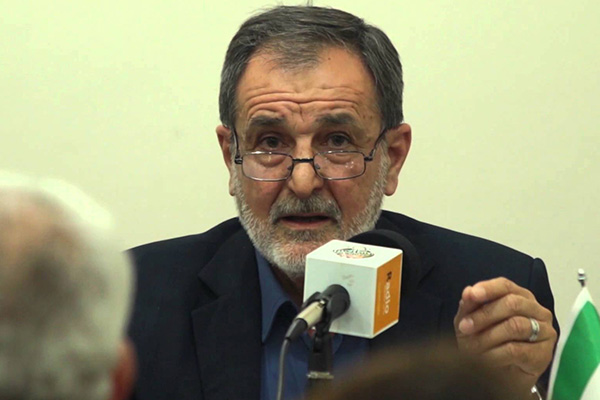 SDK Başkanı Riad Darar’dan Sisi yönetimine övgü:  Mısır bize, kapılarını açtı