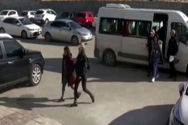 MİT ve polisten Kandil'de operasyon: Yakalandılar