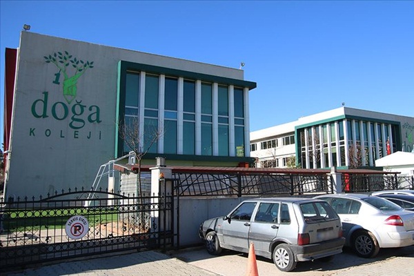 İTÜ, Doğa Koleji'ni aldı