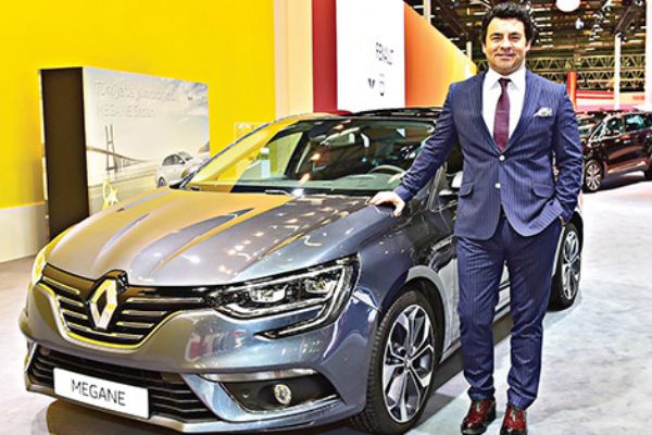 Sektörün gözde markası 2020’ye hazır