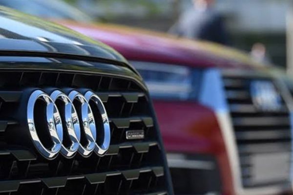 Audi’ye Kristal Elma’da 3 ödül