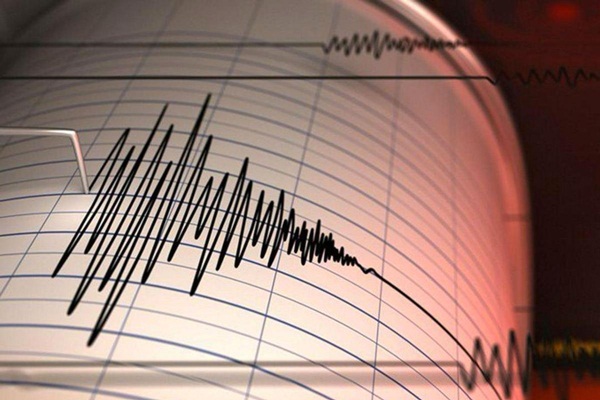 Bulgaristan'da deprem
