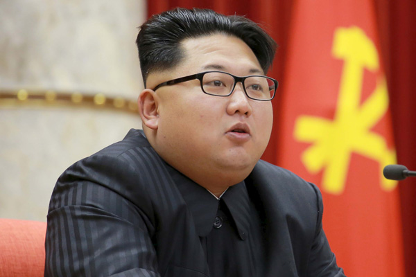 Kuzey Kore'nin güvenlik politikası: Pozitif ama saldırgan