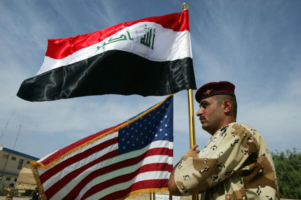 Irak, ABD Büyükelçisini Dışişleri Bakanlığı'na çağıracak