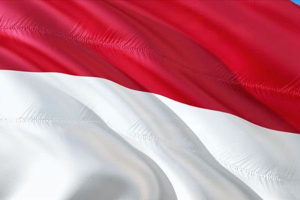 Endonezya Natuna sularındaki ihlaller nedeniyle Çin'e nota verdi