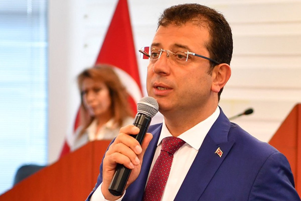 Abdulkadir Selvi'den Ekrem İmamoğlu iddiası