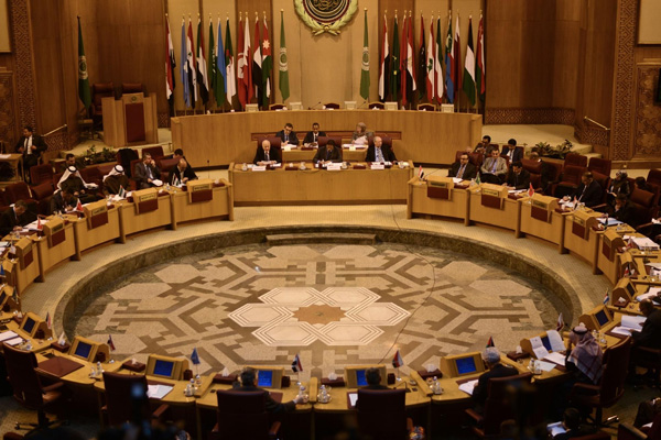 Arap Birliğinden ''Libya'' kararı