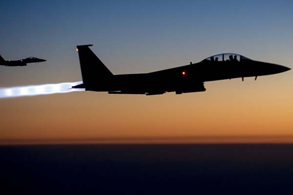 ABD’nin, Hizbullah üslerini vurması İsrail’i korkuttu!