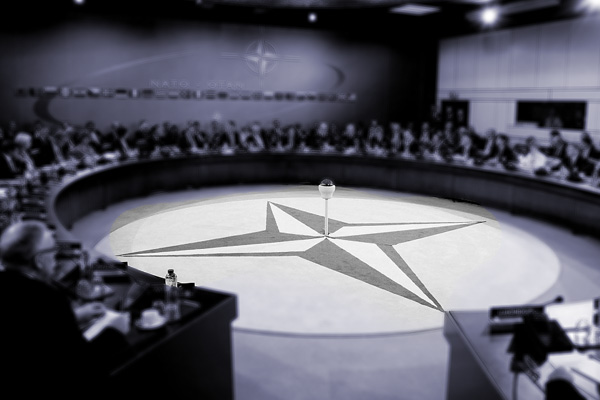 İngiliz Başbakan Rusya'nın NATO'ya üye olmasını istemiş