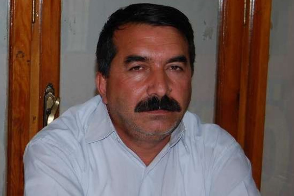 PKK'lı Karayılan'ın kardeşi tutuklandı