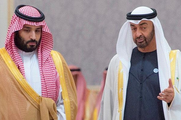 'Suudi Arabistan'ın müdahale etmediği İslam ülkesi yok gibi...'