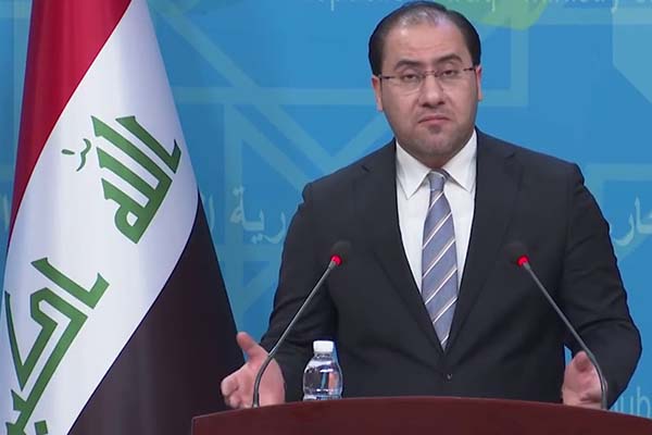 Son dakika!  Irak’tan, ABD’ye ültimatom gibi uyarı