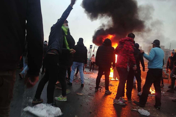 İran, protestolardaki ölü sayısını neden açıklamıyor?