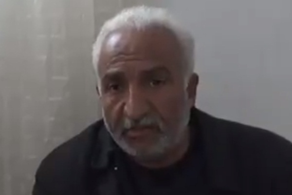 Suriyeli sürücü, PKK tarafından alıkonulan aracını ihbar etti! TSK havaya uçurdu