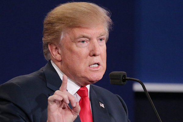 Trump'tan İran'a açık tehdit: Büyük bir bedel ödeyecekler