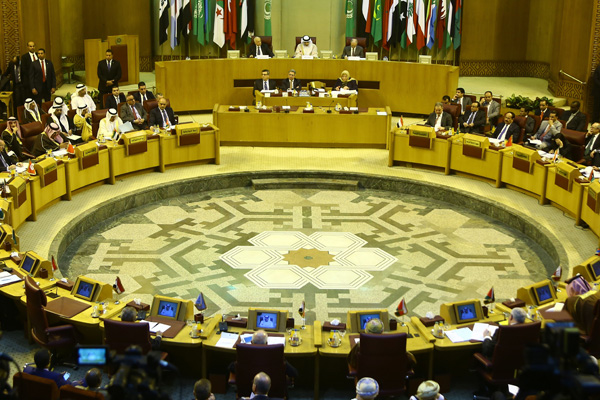 Libya'dan Arap Birliğine sert tepki