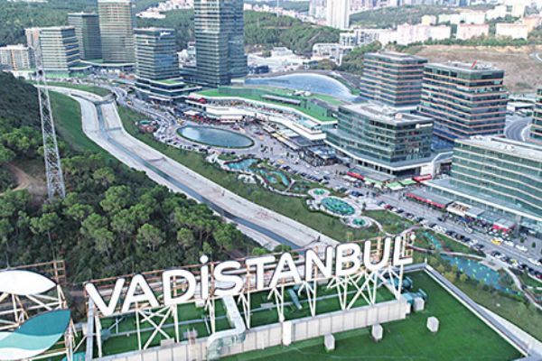 Gayrimenkul sektöründe sıkışık dönem geride kaldı