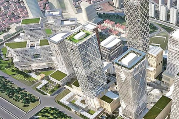 İşte İstanbul’u ‘Ticaret Merkezi’ yapacak ‘5M’