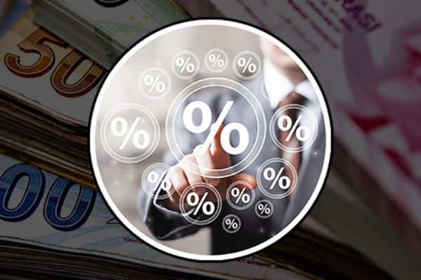 Faizden kazandılar uayrılara rağmen kamuyu örnek almadılar