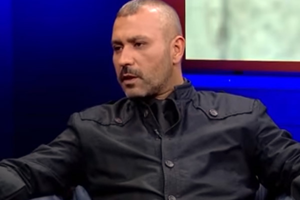 Saddam Hüseyin'in Türk vatandaşı torunu: İran ve ABD Irak'tan defolup gidecek