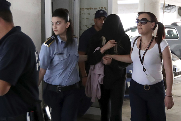 İngiltere'de 'Güney Kıbrıs'ı boykot et' kampanyası