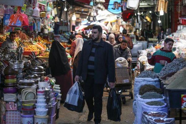 Hamas'tan, 'İsrail'in vergilerde kesinti' kararına karşı ortak hareket çağrısı