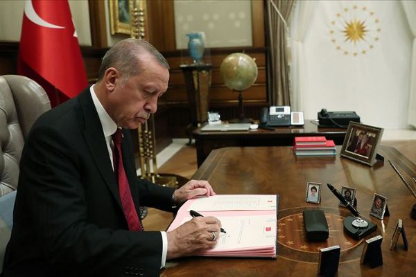 Enerji santralleri  için acele kamulaştırma kararları Resmi Gazete'de