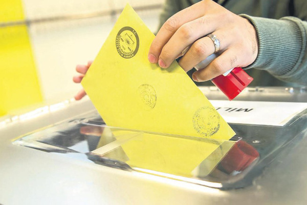 'Siyaset, 2021’in ikinci yarısında erken seçim bekliyor'