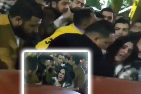 Mısır, yılbaşı kutlamalarında yaşanan kitlesel tacizi konuşuyor