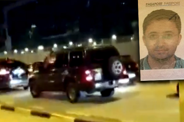 Firari FETÖ'cü Harun Çelik, MİT operasyonuyla Arnavutluk’tan Türkiye'ye getirildi