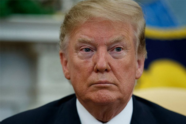 Arap gazeteci ve yazar Abdul Bari Atwan: Trump, cehennemin kapılarını açtı