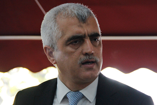 HDP'den Libya tezkeresi açıklaması