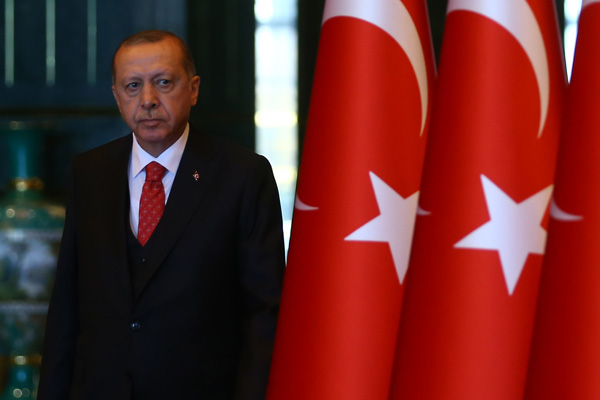 ORC'den Cumhurbaşkanlığı seçim anketi: Erdoğan'ın karşısında 4 rakip