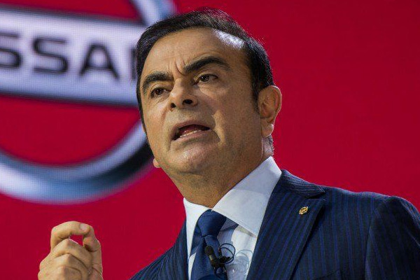 Lübnan'dan Ghosn'a ilişkin açıklama: Interpol'den kırmızı bülten notu aldık