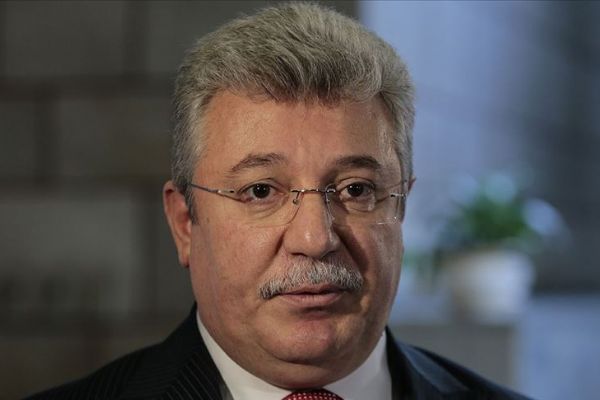 Meclis'te 'Libya tezkeresi' tartışması