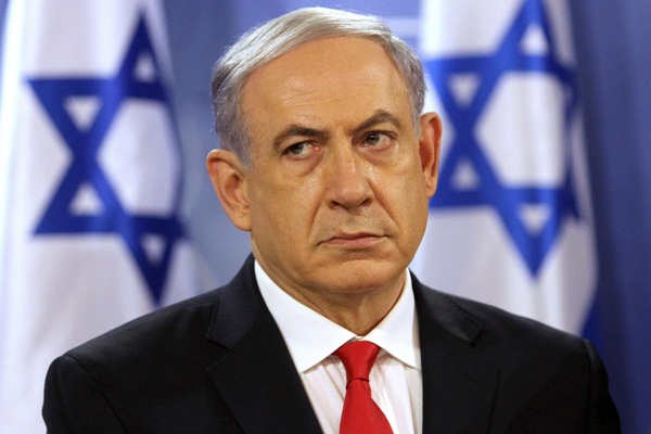 Netanyahu bakanlıklardan istifa etti