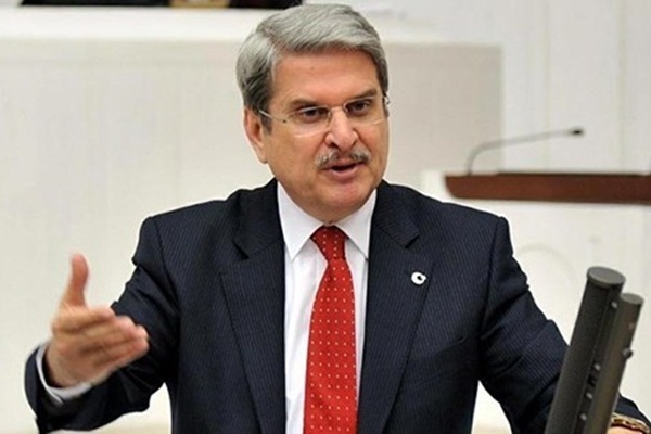 İYİ Partili Çıray'dan TBMM'de kendisini dinlemeyen milletvekillerine tepki