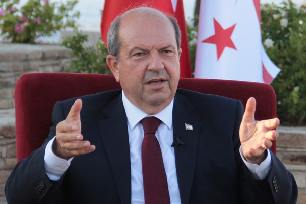 Güney Kıbrıs, İsrail ve Yunanistan arasındaki anlaşmaya KKTC'den ilk açıklama