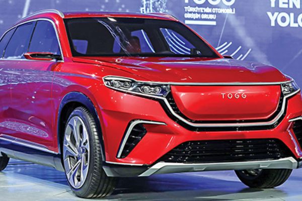 Önce tanıtım sonra buluşma