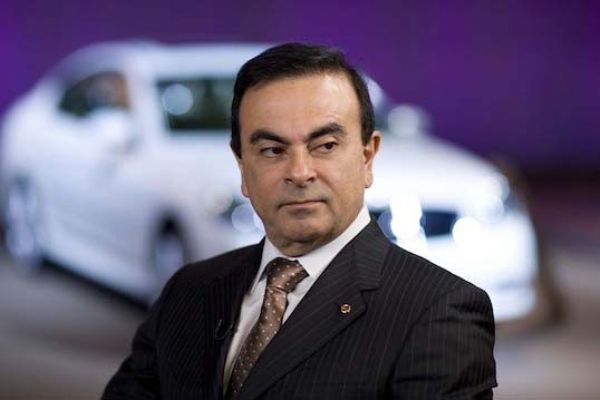 Carlos Ghosn'un kaçışı: Pilotun konuşmaları ortaya çıktı