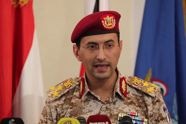 Husi askeri sözcüsünden tehdit: Füzelerimizin hedefinde Suudi Arabistan’da 6 ve BAE’de 3 hassas bölge var