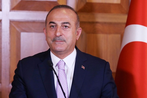 Libya'dan Türkiye'ye teşekkür