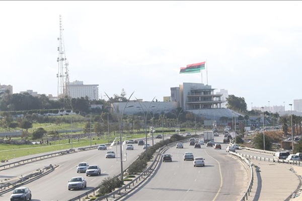 Darbeci Hafter'in katliamından korkan Libya halkı, Türk askerini bekliyor