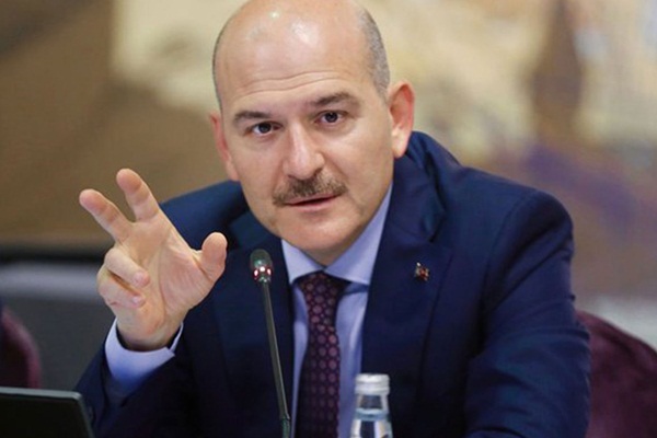 Soylu: İdlib'de her şeye hazırlıklıyız