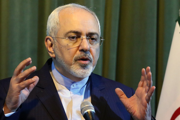 İran'dan ABD'ye ''Süleymani'' tehdidi