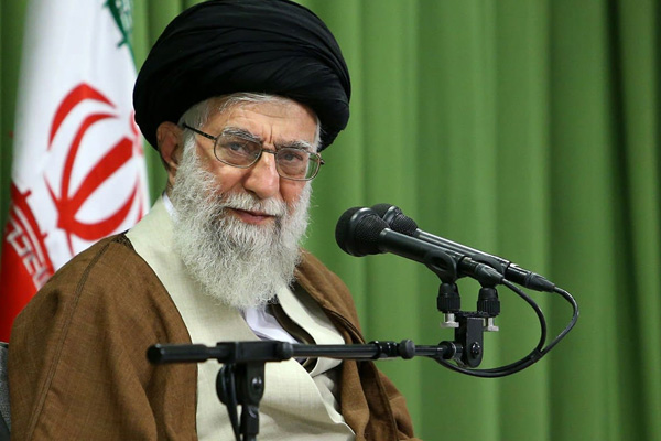 İran Lideri Hamaney'den ABD'ye ''Süleymani'' tehdidi: Suçluları acı bir intikam bekliyor