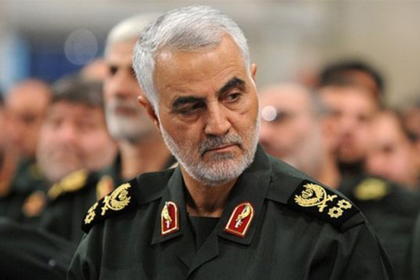 BBC: İran'ın, Orta Doğu'daki güvenlik politikalarının belirlenmesinde önemli rol oynadı